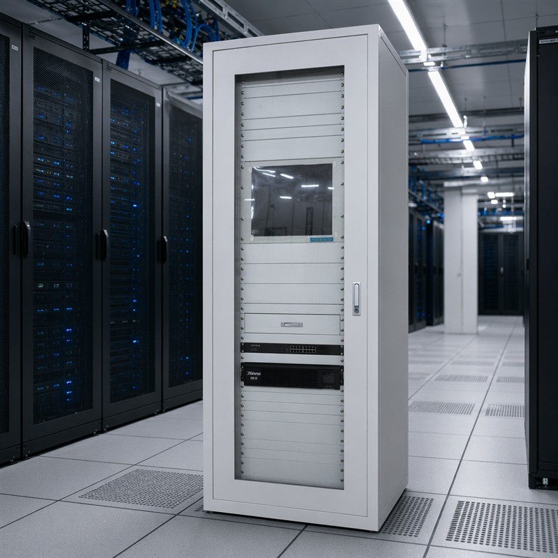 Free Standing Network Cabinet: The Complete Buyer&#8217;s Guide (2026)